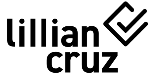 LILLIAN CRUZ - LOGO PR