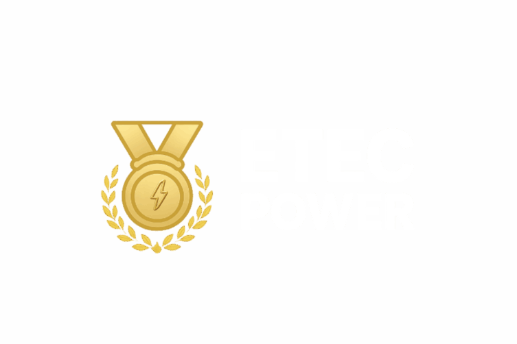 ETEC POWER 3.0  