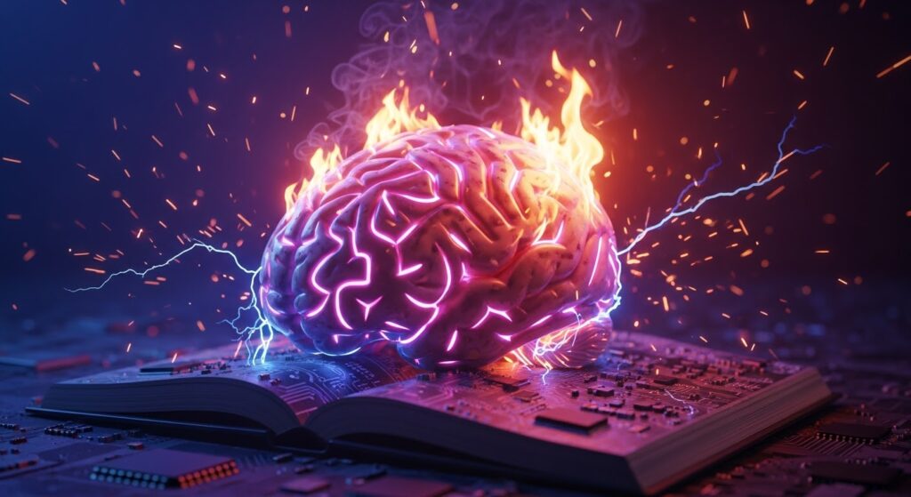 Hábitos de Estudo para a ETEC
